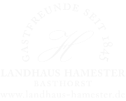Landhaus Hamester